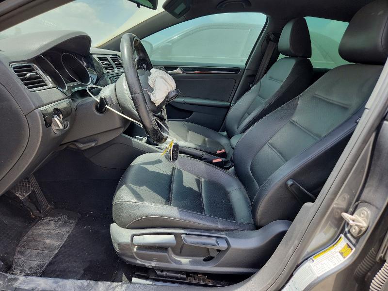 2018 Volkswagen Jetta მანქანა იყიდება აუქციონზე, vin: 3VWD17AJ1JM213145, აუქციონის ნომერი: 60838276