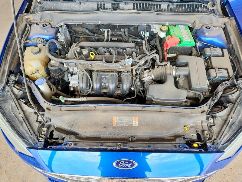 2018 Ford Fusion მანქანა იყიდება აუქციონზე, vin: 3FA6P0G78JR145299, აუქციონის ნომერი: 64839106