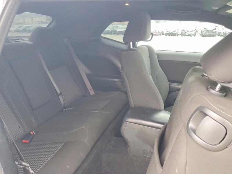 66827486 :رقم المزاد ، 2C3CDZAG5MH599811 vin ، 2021 Dodge Challenger مزاد بيع