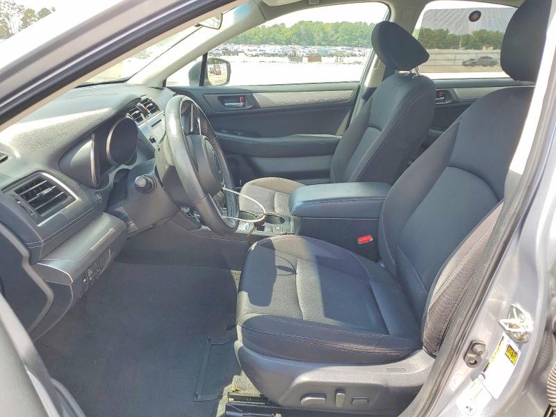 Продажа на аукционе авто 2018 Subaru Legacy, vin: 4S3BNAC63J3026656, номер лота: 66907786