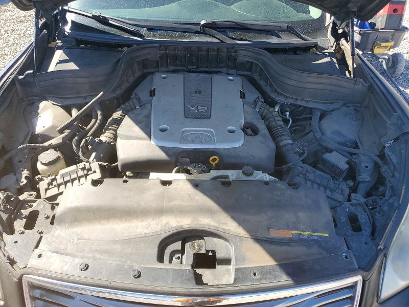 66815446 :رقم المزاد ، JNKAJ09F69M951283 vin ، 2009 Infiniti Ex35 مزاد بيع