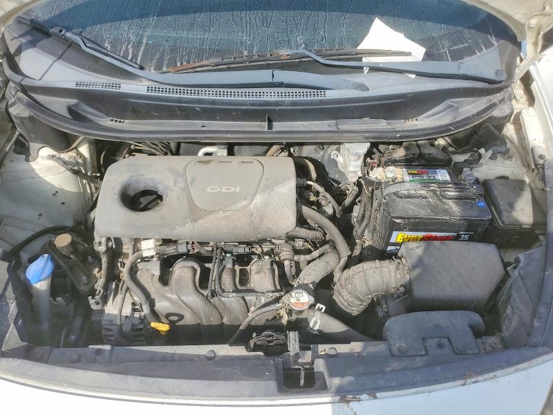 Aukcja sprzedaży 2017 Kia Rio, vin: KNADM4A38H6047949, numer aukcji: 64033676