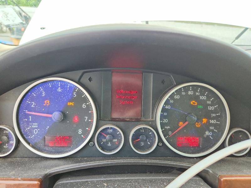 Продажа на аукционе авто 2010 Volkswagen Touareg, vin: WVGBF7A93AD002005, номер лота: 65907176