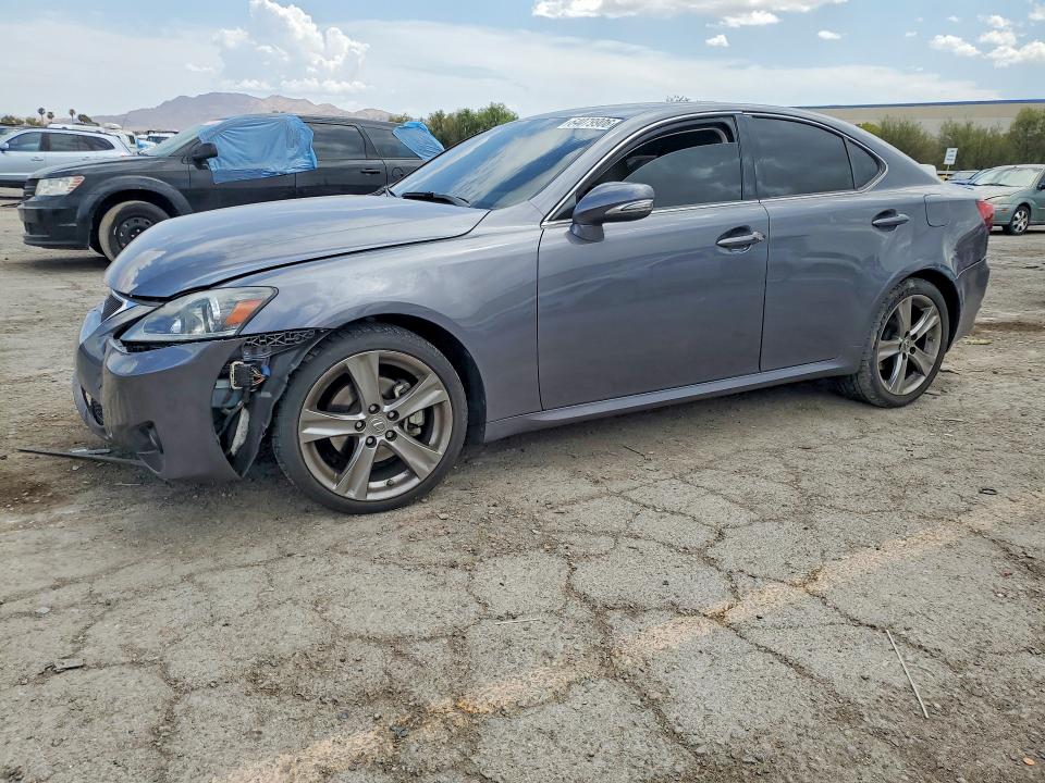 Aukcja sprzedaży 2012 Lexus Is 250, vin: JTHBF5C26C5170158, numer aukcji: 64079906