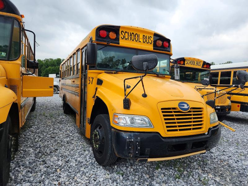 Продаж на аукціоні авто 2019 Blub Bus, vin: 1BAKCCBA9KF348610, номер лоту: 58103986