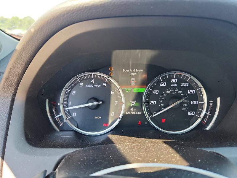 Aukcja sprzedaży 2015 Acura Tlx, vin: 19UUB2F54FA007175, numer aukcji: 66310846