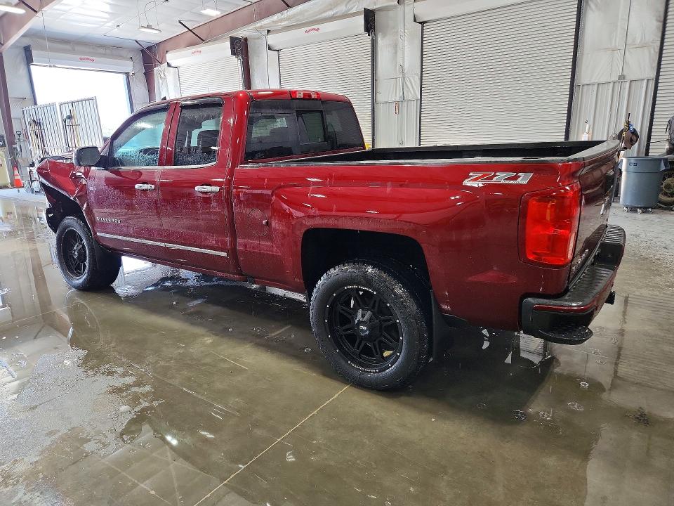 Aukcja sprzedaży 2016 Chevrolet Silverado, vin: 1GCVKSECXGZ375740, numer aukcji: 65849796