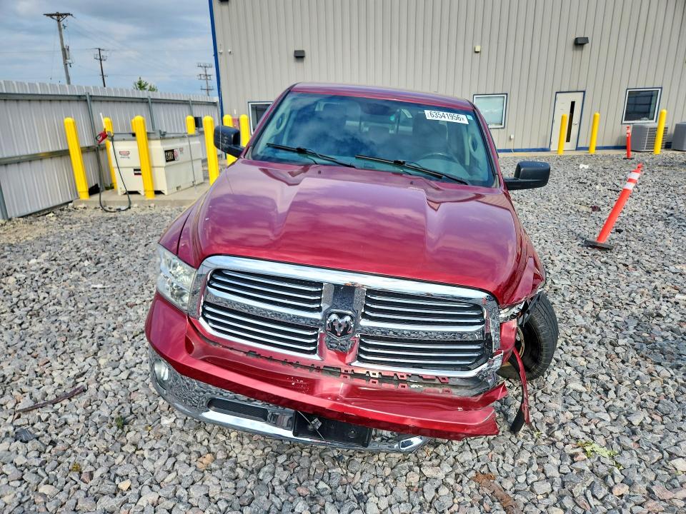 Продажа на аукционе авто 2015 Ram 1500, vin: 1C6RR7GG7FS673560, номер лота: 63541956