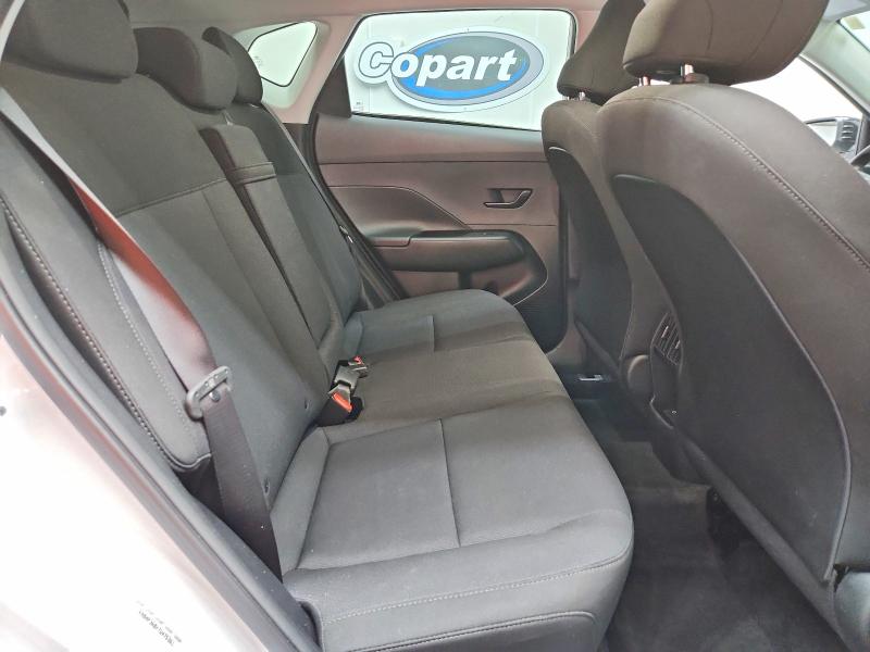 Aukcja sprzedaży 2026 Hyundai Kona, vin: KM8HF3ABXTU475361, numer aukcji: 65913846