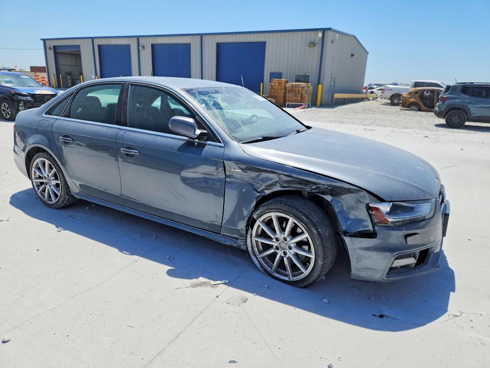 Продаж на аукціоні авто 2014 Audi A4, vin: WAUFFAFL2EN023660, номер лоту: 65014316