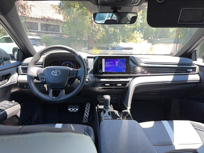 Продажа на аукционе авто 2026 Toyota Camry, vin: 4T1DAACK1TU215462, номер лота: 63787876