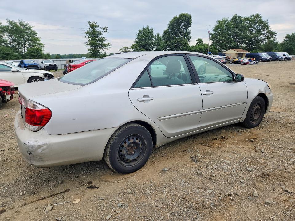 Продажа на аукционе авто 2006 Toyota Camry, vin: 4T1BE30K96U730208, номер лота: 65757056