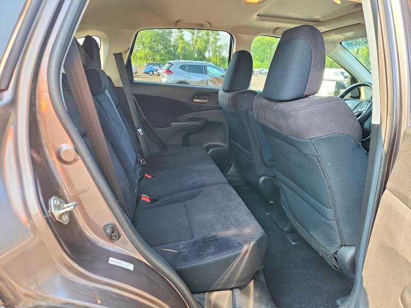 Aukcja sprzedaży 2014 Honda Cr-v, vin: 5J6RM4H56EL000796, numer aukcji: 62151856