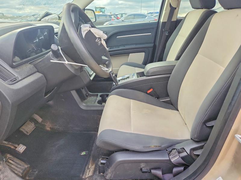 Продажа на аукционе авто 2009 Dodge Journey, vin: 3D4GH57V79T516008, номер лота: 63226596