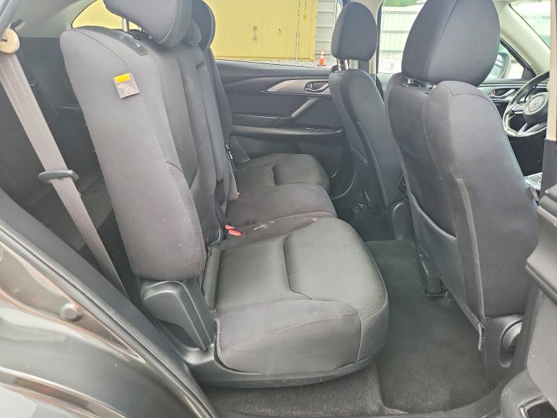 Aukcja sprzedaży 2017 Mazda Cx-9, vin: JM3TCBBY8H0137130, numer aukcji: 66835036