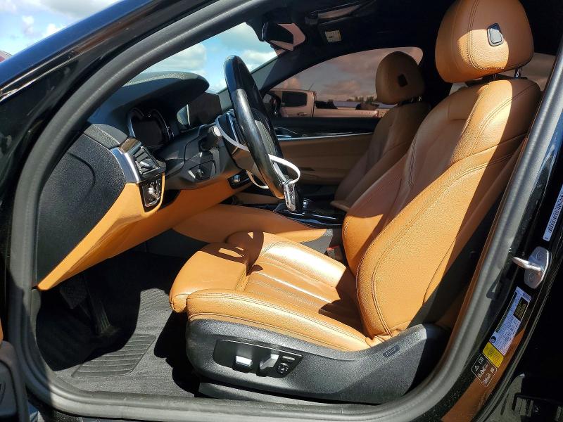 Aukcja sprzedaży 2019 Bmw 530, vin: WBAJA7C50KWW35816, numer aukcji: 66250916