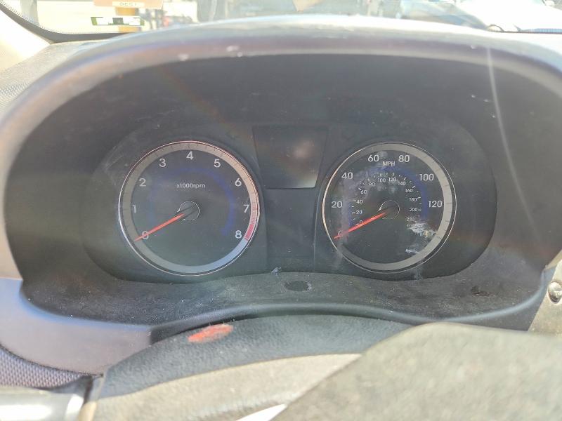 Продаж на аукціоні авто 2016 Hyundai Accent, vin: KMHCT4AE7GU120236, номер лоту: 65602006