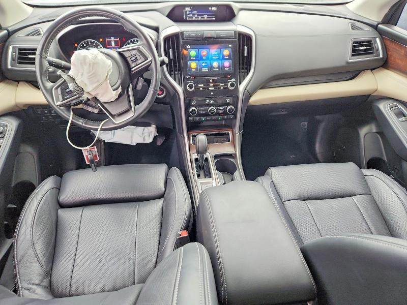 Aukcja sprzedaży 2021 Subaru Ascent, vin: 4S4WMARDXM3422125, numer aukcji: 62012766