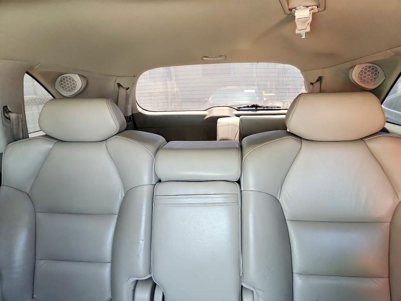 Продажа на аукционе авто 2009 Acura Mdx, vin: 2HNYD286X9H500472, номер лота: 64476526