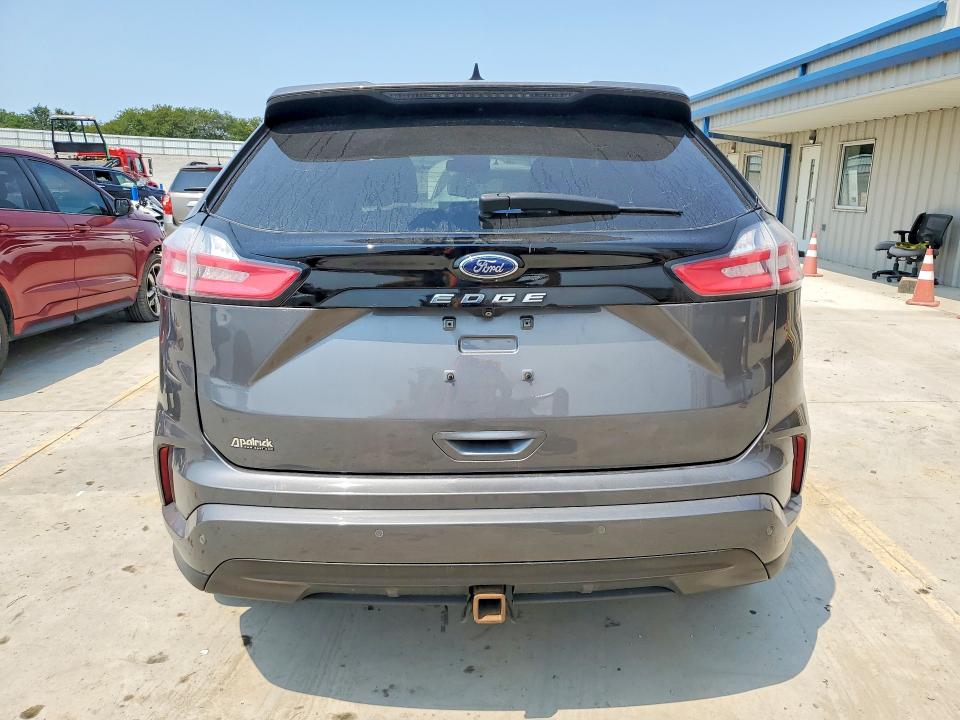 Продаж на аукціоні авто 2022 Ford Edge, vin: 2FMPK4J95NBA59527, номер лоту: 64507656