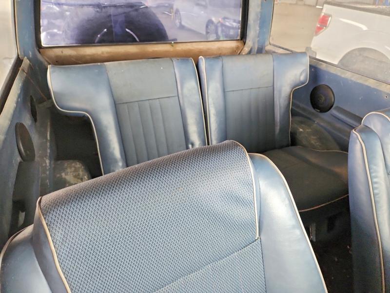 Продаж на аукціоні авто 1985 Ford Bronco Ii, vin: 1FMBU14S1FUC61603, номер лоту: 64162256