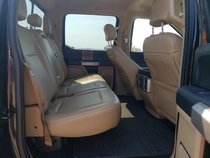 2015 Ford F150 მანქანა იყიდება აუქციონზე, vin: 1FTEW1CP4FKE13037, აუქციონის ნომერი: 65952536