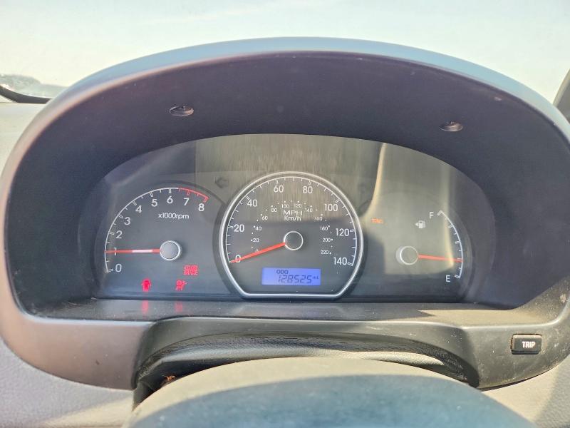 2010 Hyundai Elantra მანქანა იყიდება აუქციონზე, vin: KMHDU4AD0AU831552, აუქციონის ნომერი: 63805026