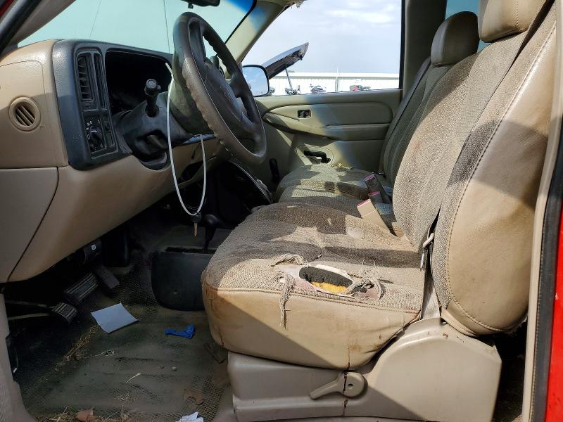 Aukcja sprzedaży 2006 Chevrolet Silverado, vin: 1GCEK19B16Z248109, numer aukcji: 66303956
