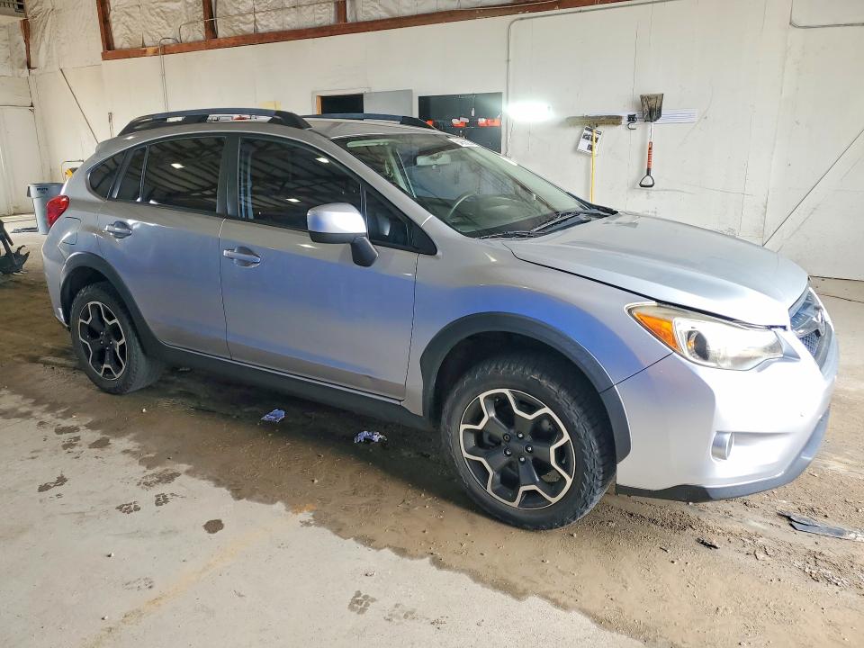 Продажа на аукционе авто 2013 Subaru Xv Crosstrek, vin: JF2GPACC0DG875034, номер лота: 64656236