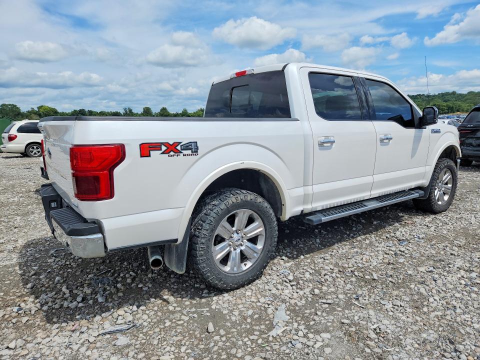 Aukcja sprzedaży 2019 Ford F150, vin: 1FTEW1E43KKD12732, numer aukcji: 65312796
