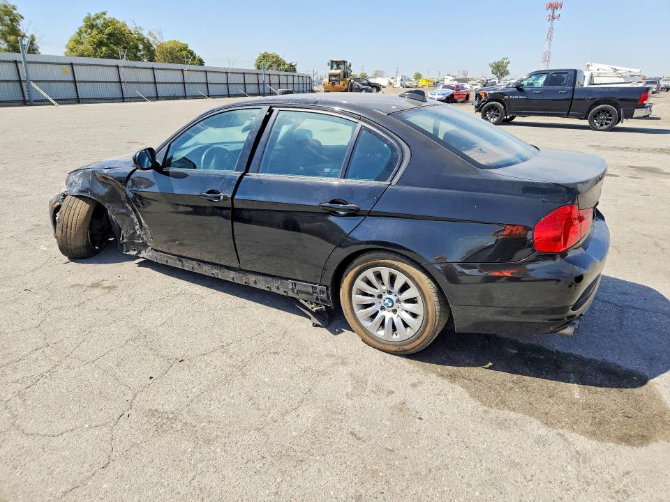 Продаж на аукціоні авто 2009 Bmw 328, vin: WBAPH57549NL77112, номер лоту: 66396696