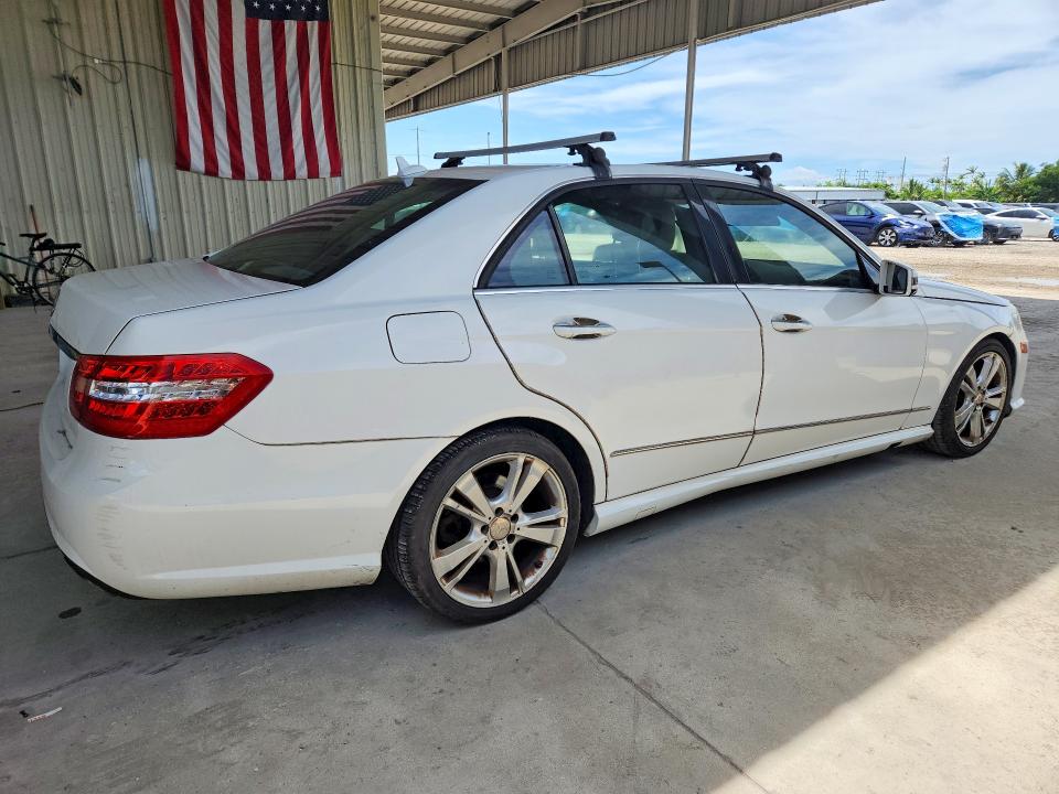 Aukcja sprzedaży 2013 Mercedes-benz E, vin: WDDHF5KB2DA707006, numer aukcji: 66379326