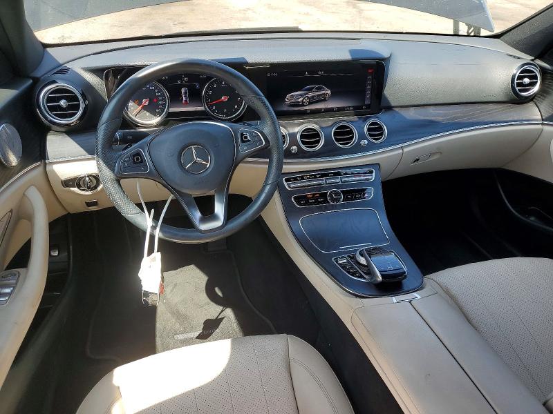 Aukcja sprzedaży 2018 Mercedes-benz E, vin: WDDZF4JB1JA355192, numer aukcji: 64518306