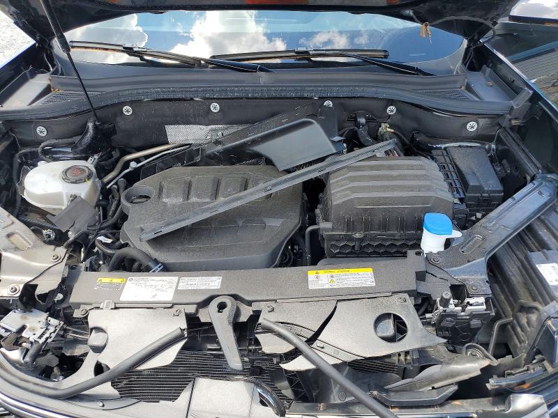 Продажа на аукционе авто 2025 Volkswagen Atlas Cross Sport, vin: 1V2WE2CA1SC221098, номер лота: 63365696