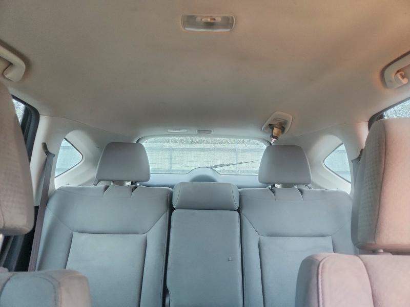 Продаж на аукціоні авто 2015 Honda Cr-v, vin: 5J6RM4H35FL054963, номер лоту: 65274836