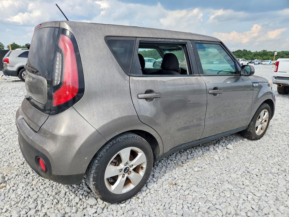 Aukcja sprzedaży 2018 Kia Soul, vin: KNDJN2A24J7589774, numer aukcji: 64904686