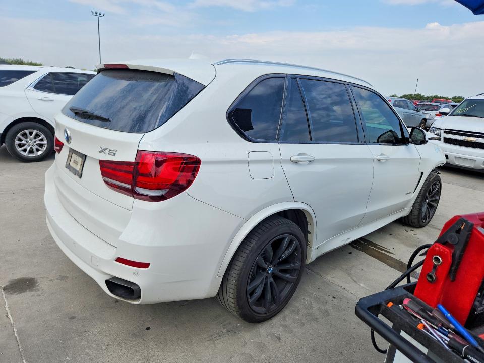 Aukcja sprzedaży 2018 Bmw X5, vin: 5UXKR6C54J0U14715, numer aukcji: 66274656