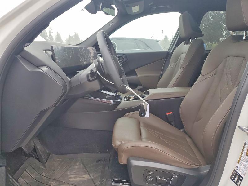 63859036 :رقم المزاد ، 5UX53GP05S9Z51240 vin ، 2025 Bmw X3 مزاد بيع