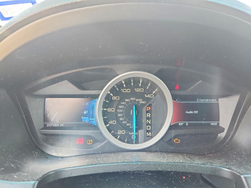 63969786 :رقم المزاد ، 1FM5K7F87EGA89470 vin ، 2014 Ford Explorer مزاد بيع