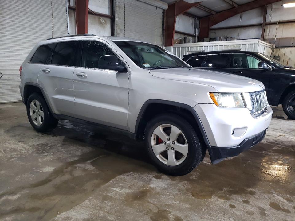 63553146 :رقم المزاد ، 1J4RR4GG2BC543157 vin ، 2011 Jeep Grand Cherokee مزاد بيع