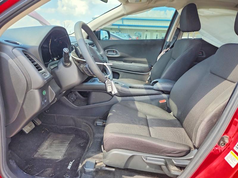 Продажа на аукционе авто 2016 Honda Hr-v, vin: 3CZRU6H51GM744416, номер лота: 65949316