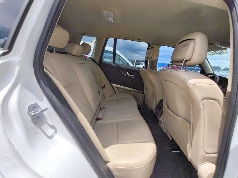 Aukcja sprzedaży 2014 Mercedes-benz Glk, vin: WDCGG5HB7EG316758, numer aukcji: 62051006