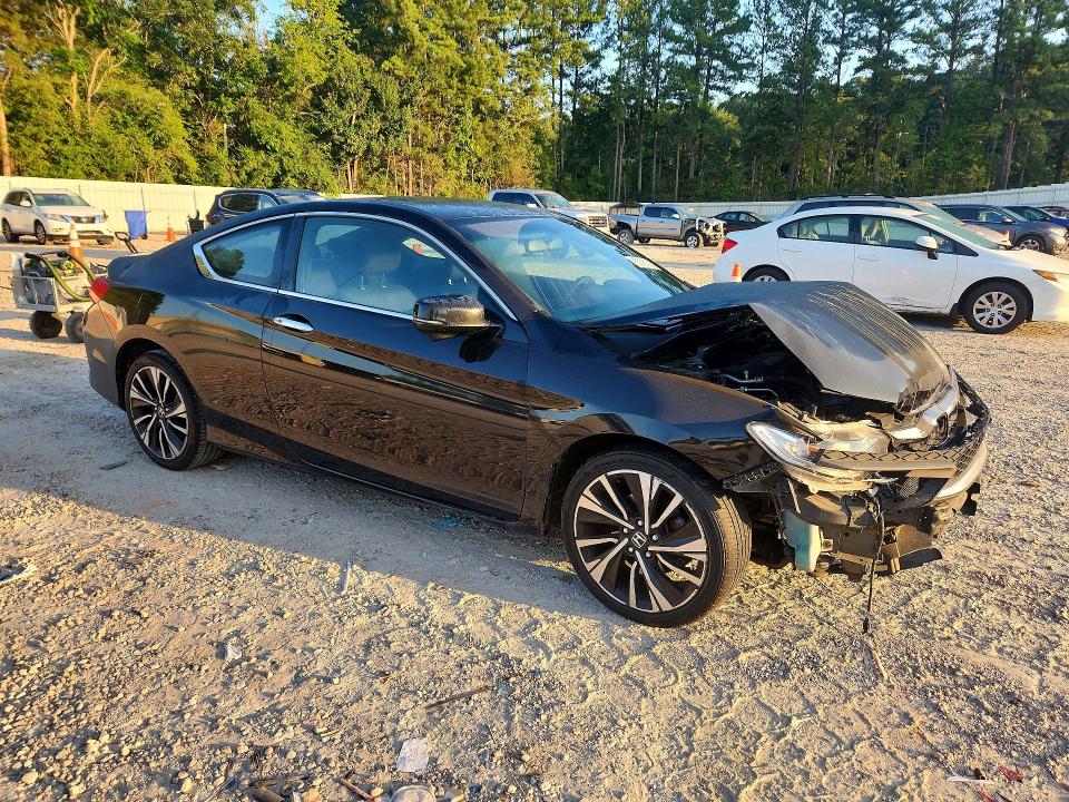 2017 Honda Accord მანქანა იყიდება აუქციონზე, vin: 1HGCT1B78HA000453, აუქციონის ნომერი: 65295936