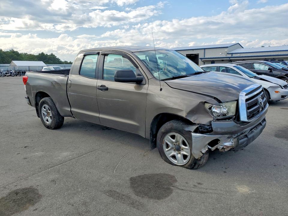 2010 Toyota Tundra მანქანა იყიდება აუქციონზე, vin: 5TFUM5F19AX010912, აუქციონის ნომერი: 66363276