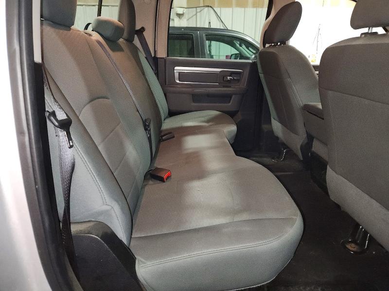 Продажа на аукционе авто 2018 Ram 1500, vin: 1C6RR7LT7JS147473, номер лота: 66131756