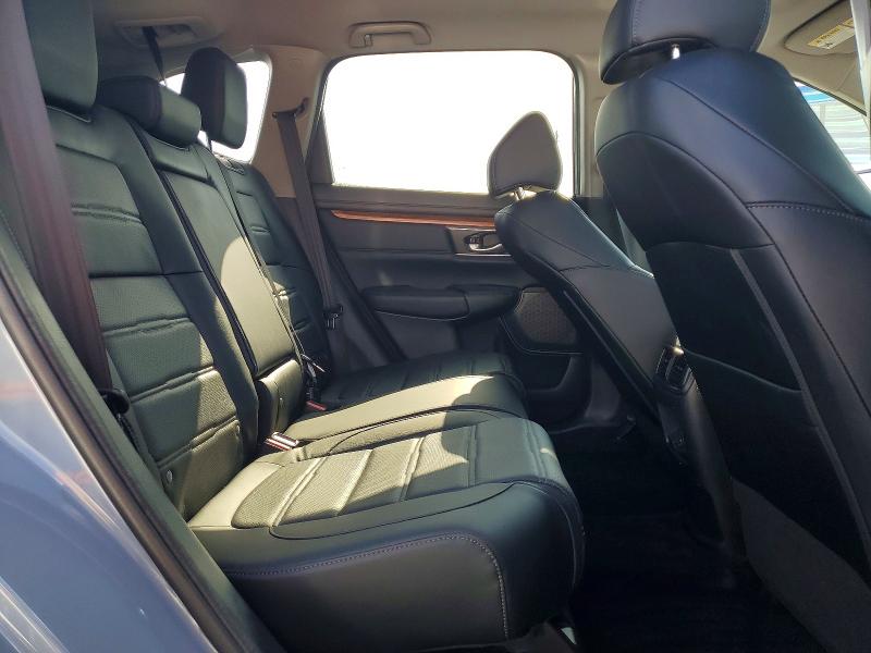 Aukcja sprzedaży 2022 Honda Cr-v, vin: 5J6RW1H83NA002536, numer aukcji: 64715806