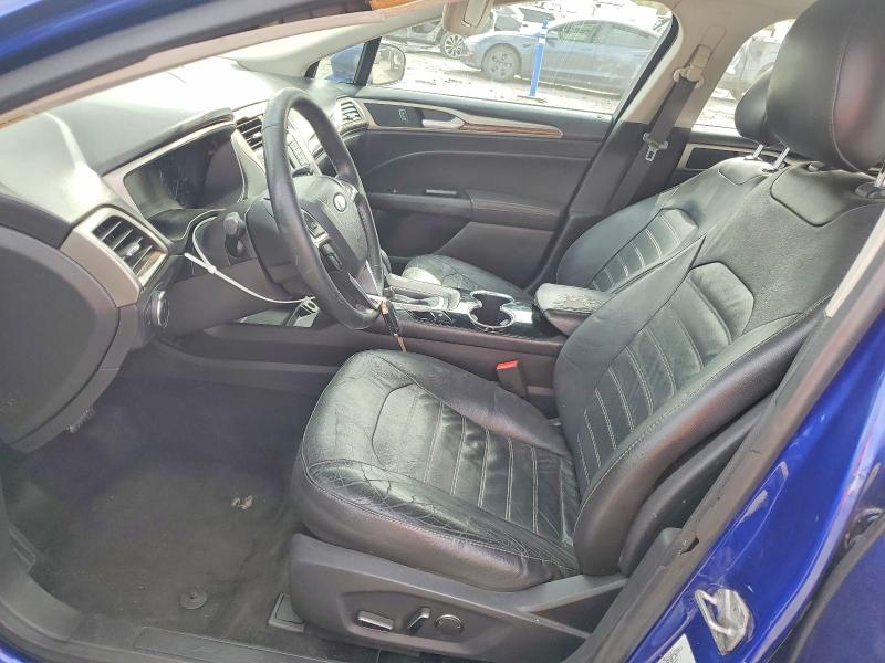 Продаж на аукціоні авто 2014 Ford Fusion, vin: 3FA6P0HD7ER170057, номер лоту: 66794706