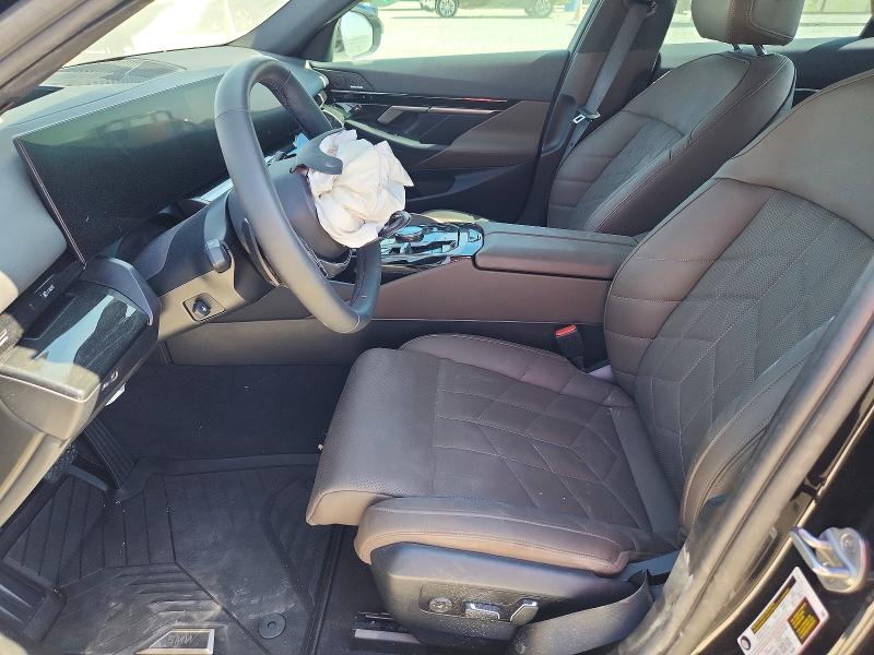 Aukcja sprzedaży 2025 Bmw 530, vin: WBA43FJ05SCU25934, numer aukcji: 66090876