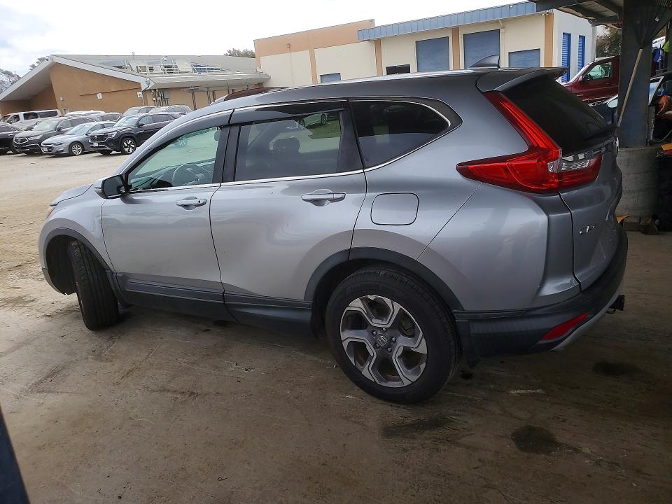 Aukcja sprzedaży 2018 Honda Cr-v, vin: 7FARW2H86JE015296, numer aukcji: 66251906