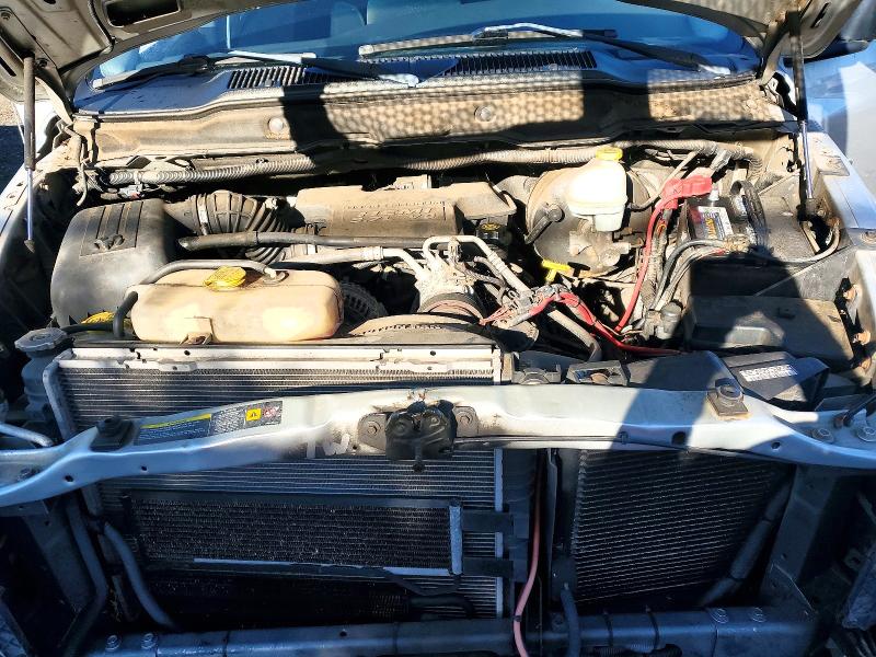 Aukcja sprzedaży 2004 Dodge Ram 1500, vin: 1D7HU18D34J154485, numer aukcji: 62590556